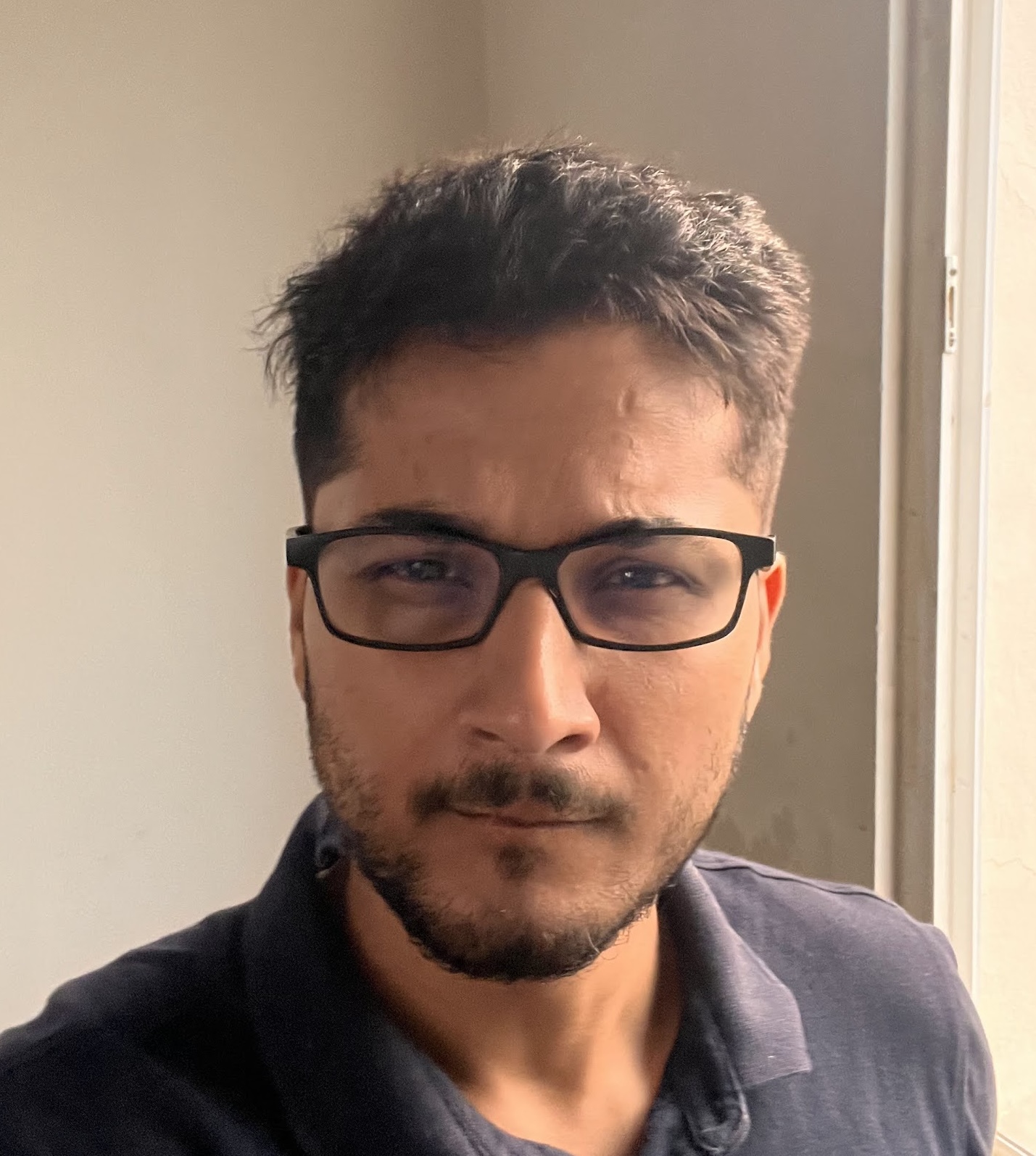 Himujjal Upadhyaya